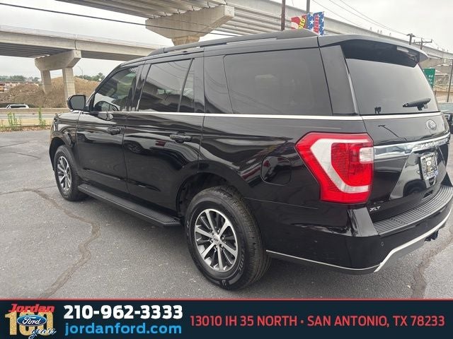 2021 Ford Expedition XLT