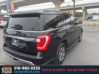 2021 Ford Expedition XLT