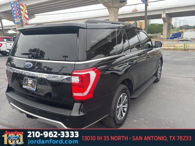 2021 Ford Expedition XLT