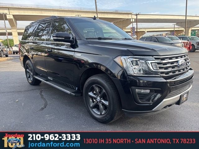 2019 Ford Expedition XLT