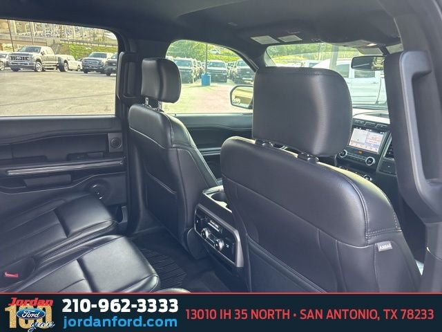 2019 Ford Expedition XLT