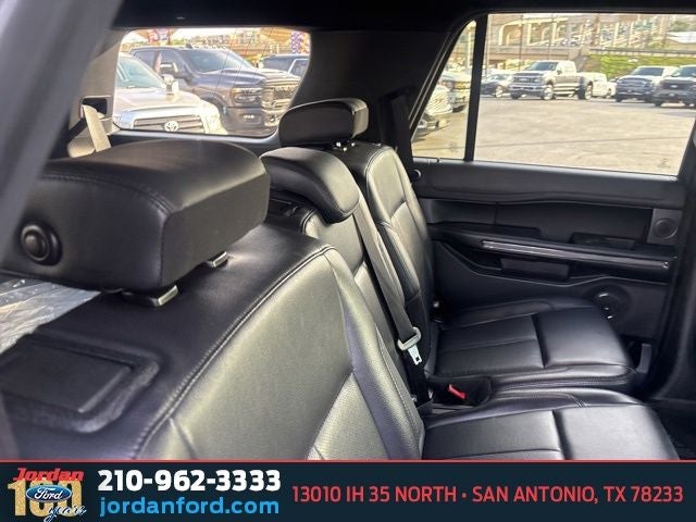 2019 Ford Expedition XLT