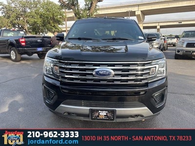 2019 Ford Expedition XLT