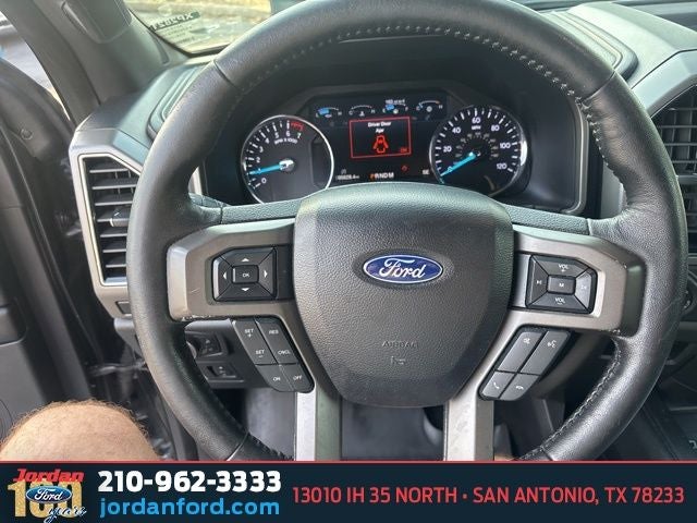 2019 Ford Expedition XLT