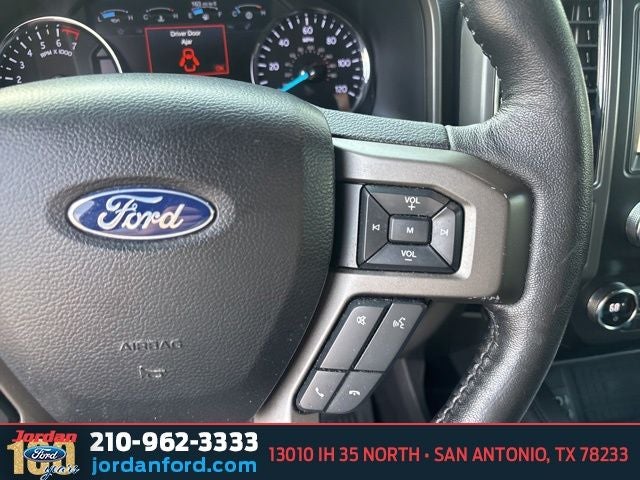 2019 Ford Expedition XLT