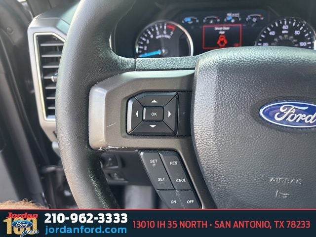 2019 Ford Expedition XLT