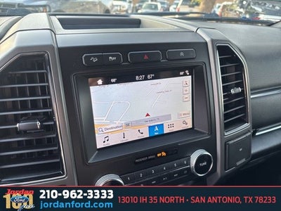 2019 Ford Expedition XLT