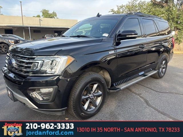 2019 Ford Expedition XLT