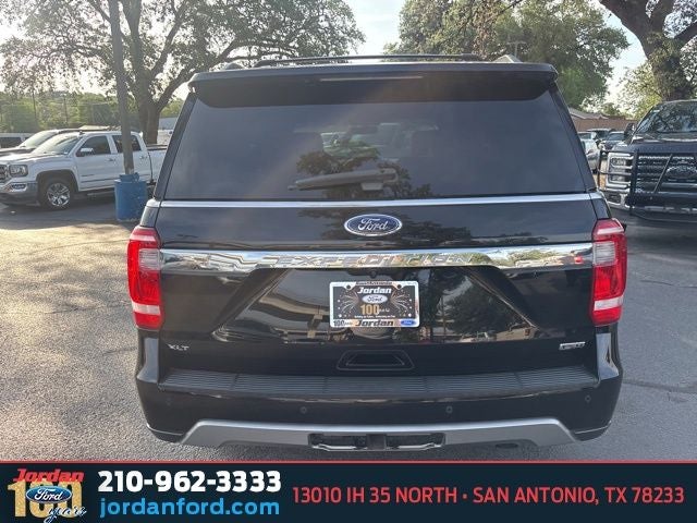 2019 Ford Expedition XLT