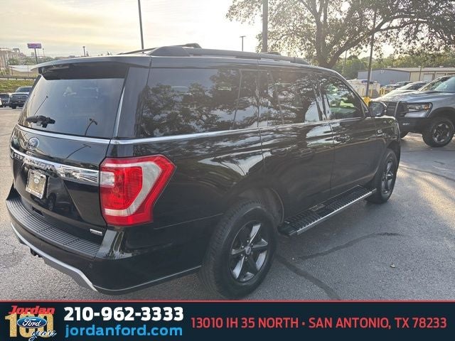 2019 Ford Expedition XLT