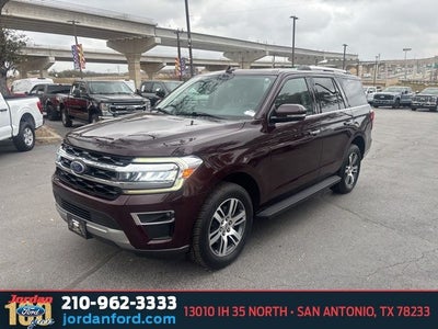 2024 Ford Expedition Limited