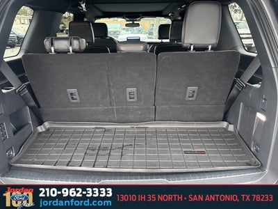 2024 Ford Expedition Limited Stealth Edition