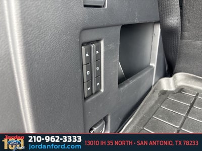 2024 Ford Expedition Limited Stealth Edition