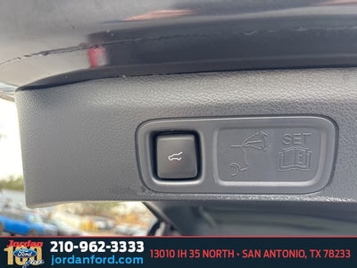 2024 Ford Expedition Limited Stealth Edition