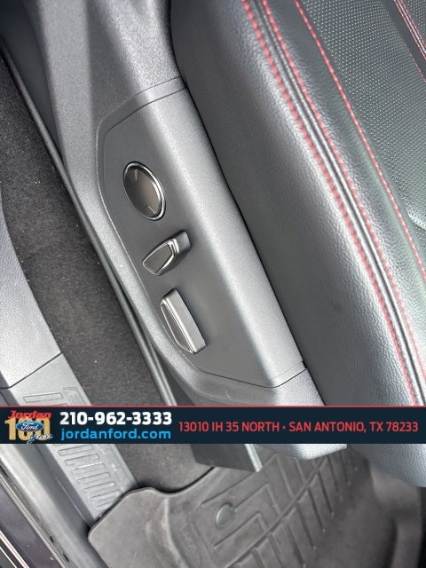 2024 Ford Expedition Limited Stealth Edition