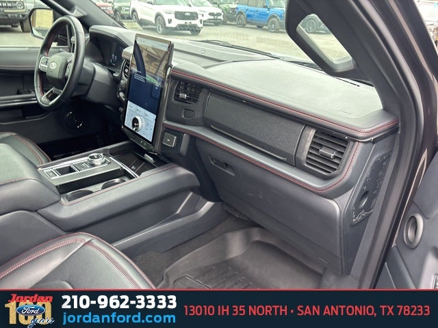 2024 Ford Expedition Limited Stealth Edition