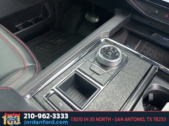 2024 Ford Expedition Limited Stealth Edition