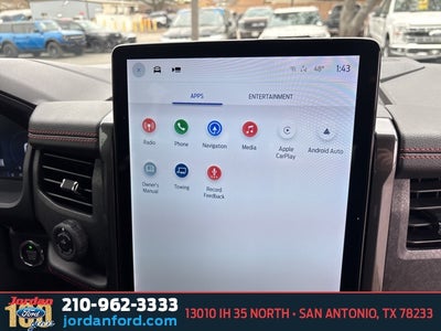 2024 Ford Expedition Limited Stealth Edition