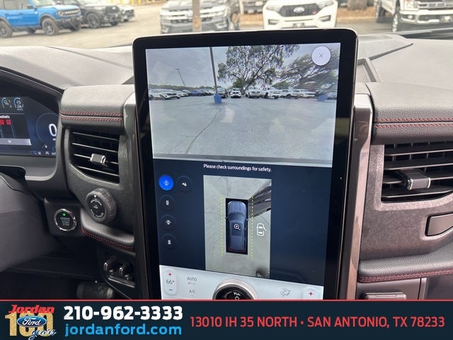 2024 Ford Expedition Limited Stealth Edition