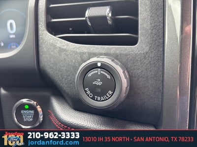 2024 Ford Expedition Limited Stealth Edition