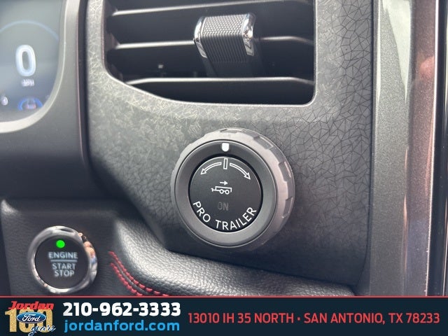 2024 Ford Expedition Limited Stealth Edition