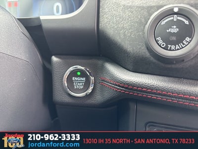 2024 Ford Expedition Limited Stealth Edition