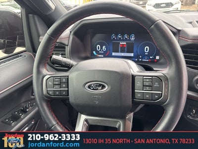 2024 Ford Expedition Limited Stealth Edition