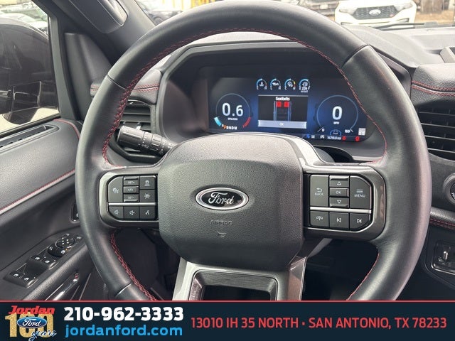 2024 Ford Expedition Limited Stealth Edition