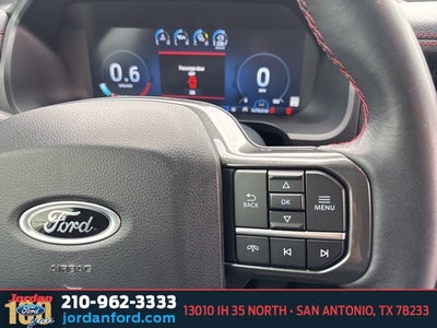 2024 Ford Expedition Limited Stealth Edition