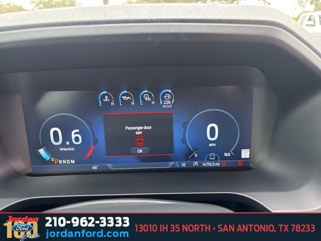 2024 Ford Expedition Limited Stealth Edition