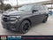 2024 Ford Expedition Limited Stealth Edition