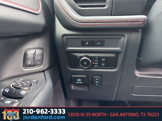 2024 Ford Expedition Limited Stealth Edition