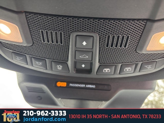 2024 Ford Expedition Limited Stealth Edition