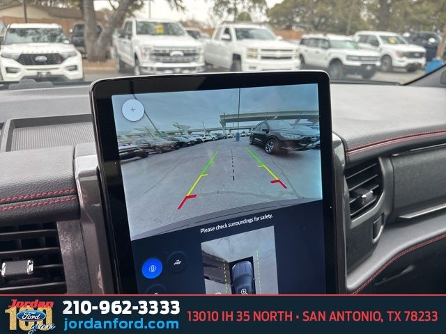 2024 Ford Expedition Limited Stealth Edition