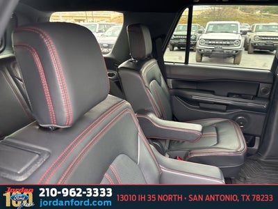 2024 Ford Expedition Limited Stealth Edition