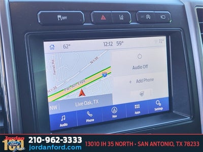 2020 Ford Expedition Platinum