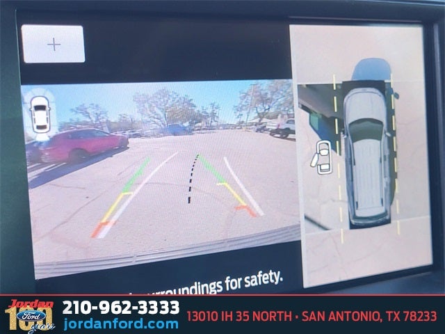 2020 Ford Expedition Platinum