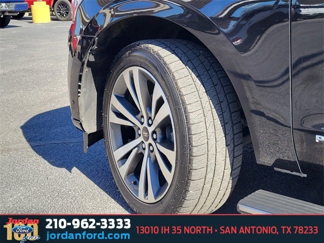 2020 Ford Expedition Platinum