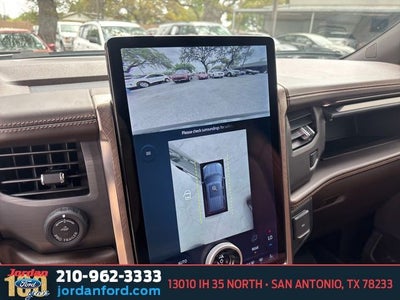 2023 Ford Expedition King Ranch