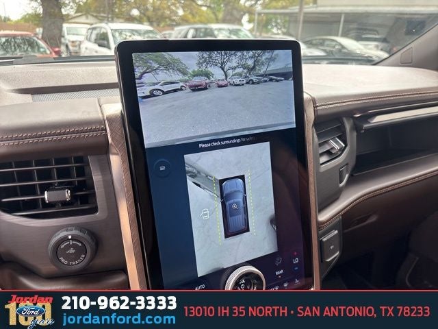 2023 Ford Expedition King Ranch