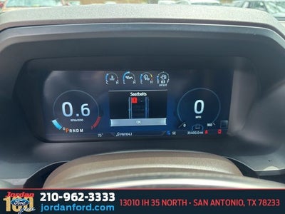 2023 Ford Expedition King Ranch