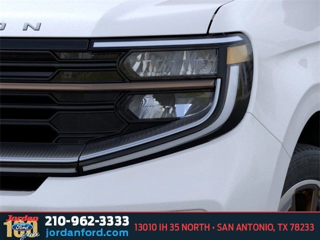 2026 Ford Expedition King Ranch