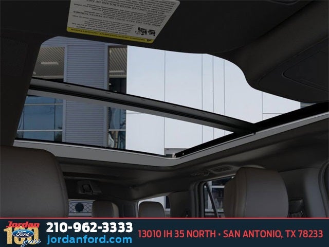 2026 Ford Expedition King Ranch