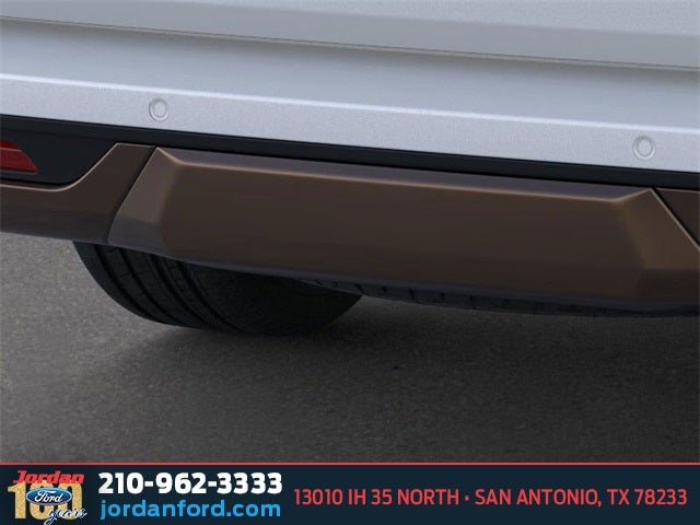 2026 Ford Expedition King Ranch