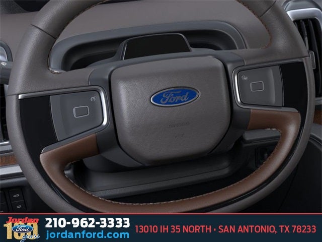 2025 Ford Expedition King Ranch