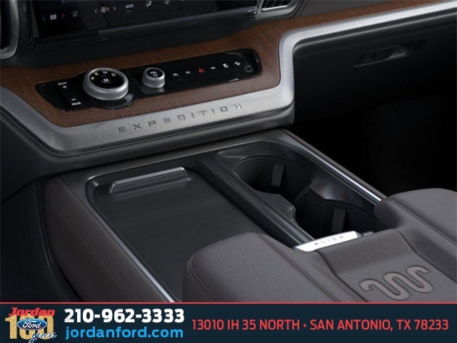 2025 Ford Expedition King Ranch
