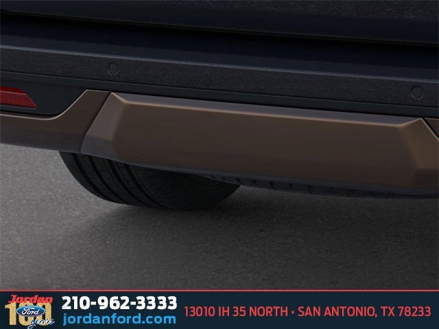2025 Ford Expedition King Ranch