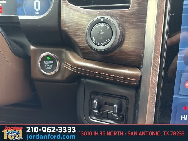 2022 Ford Expedition King Ranch