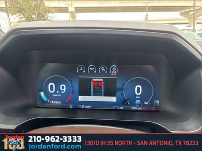 2022 Ford Expedition King Ranch