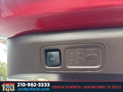 2022 Ford Expedition King Ranch